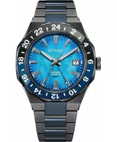 Мужские Часы CITIZEN NB6036-52N