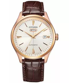 Мужские Часы CITIZEN NH8393-05A
