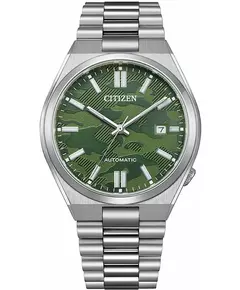 Мужские Часы CITIZEN NJ0159-86X