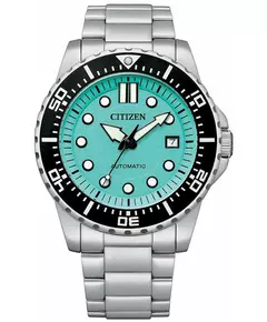 Мужские Часы CITIZEN NJ0170-83X