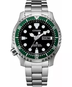 Мужские Часы CITIZEN NY0084-89E