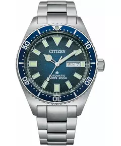 Мужские Часы CITIZEN NY0129-58L