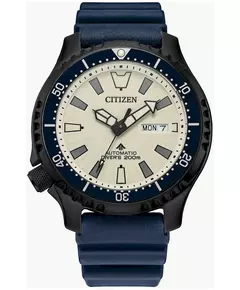 Мужские Часы CITIZEN NY0137-09A