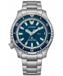 Мужские Часы CITIZEN NY0161-63L
