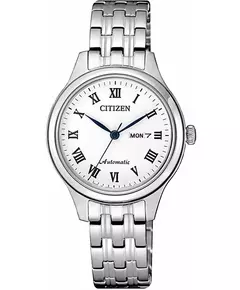 Женские Часы CITIZEN PD7131-83A
