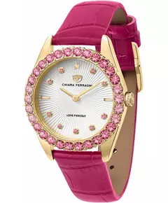 Женские Часы CHIARA FERRAGNI R1951100502