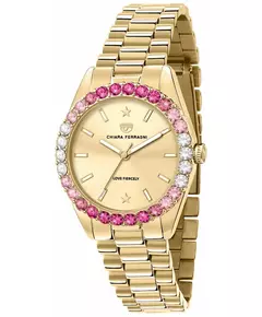 Женские Часы CHIARA FERRAGNI R1953100501