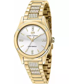 Женские Часы CHIARA FERRAGNI R1953102506