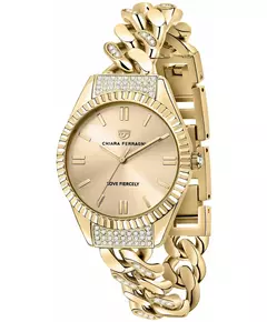 Женские Часы CHIARA FERRAGNI R1953104501