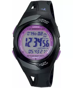 Женские Часы CASIO STR-300-1CEG
