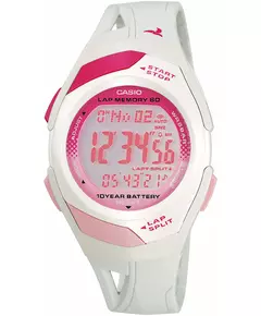 Женские Часы CASIO STR-300-7EG