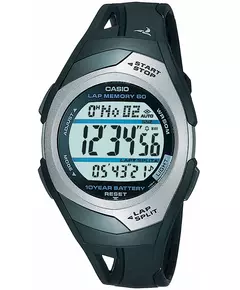 Унисекс Часы CASIO STR-300C-1VEF