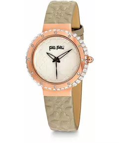 Женские Часы FOLLI FOLLIE WF13B032SP