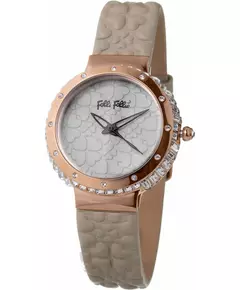 Женские Часы FOLLI FOLLIE WF13B032SPI
