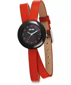 Женские Часы FOLLI FOLLIE WF13F029SSR