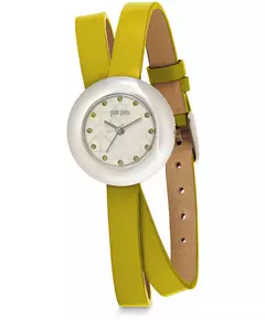Женские Часы FOLLI FOLLIE WF13F030SSF