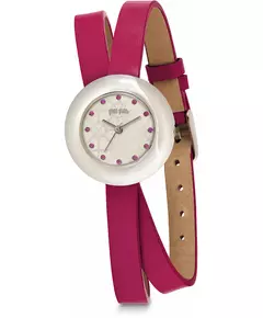 Женские Часы FOLLI FOLLIE WF13F030SSP