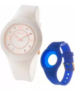 Женские Часы FOLLI FOLLIE WF13P020ZSSA