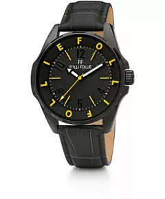 Унисекс Часы FOLLI FOLLIE WF13Y006SPY