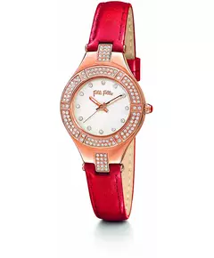 Женские Часы FOLLI FOLLIE WF14B003SSS