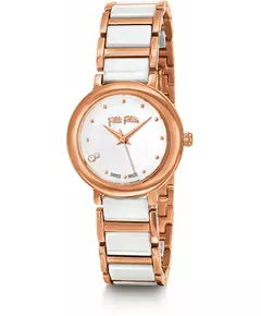Женские Часы FOLLI FOLLIE WF15R011BSW