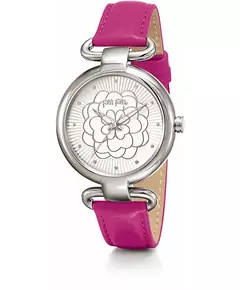 Женские Часы FOLLI FOLLIE WF15T030SPW