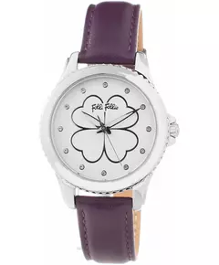 Женские Часы FOLLI FOLLIE WF15T031SSW
