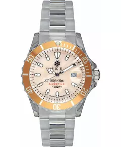 Унисекс Часы IKE BR007