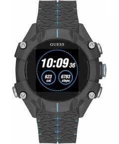 Мужские Часы GUESS C3001G3