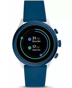 Чоловічий Годинник FOSSIL FTW4036