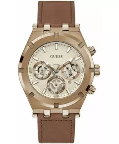 Мужские Часы GUESS GW0262G3
