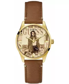 Женские Часы GUESS GW0290L1