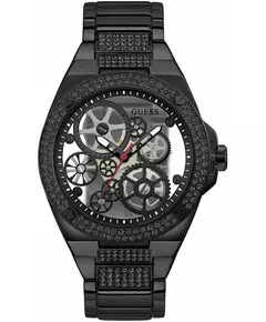 Мужские Часы GUESS GW0323G3