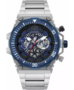 Мужские Часы GUESS GW0324G1