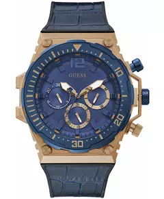 Мужские Часы GUESS GW0326G1