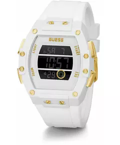 Мужские Часы GUESS GW0340G1