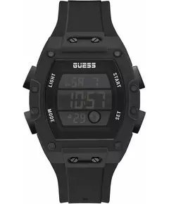 Мужские Часы GUESS GW0340G4