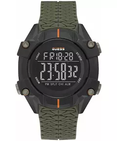 Мужские Часы GUESS GW0342G1