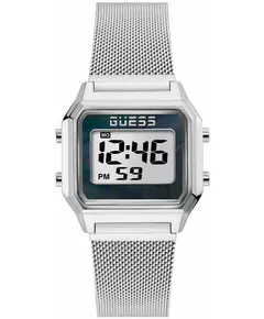 Мужские Часы GUESS GW0343L1