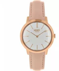 Женские Часы HENRY LONDON HL34-S0222