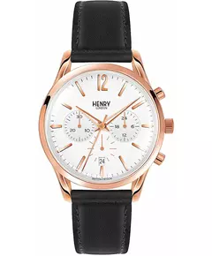Женские Часы HENRY LONDON HL39-CS-0036