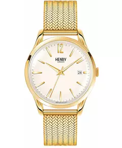 Унисекс Часы HENRY LONDON HL39-M-0008