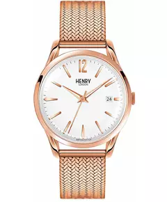 Унисекс Часы HENRY LONDON HL39-M-0026