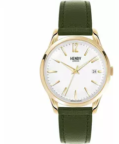 Унисекс Часы HENRY LONDON HL39-S-0098