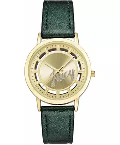 Женские Часы JUICY COUTURE JC1214GPGN