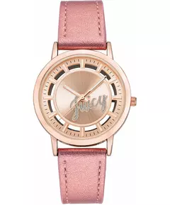 Женские Часы JUICY COUTURE JC1214RGPK