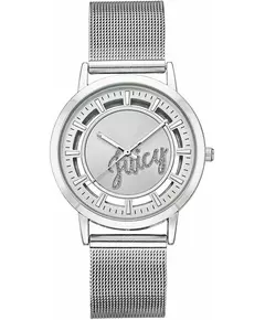 Женские Часы JUICY COUTURE JC1217SVSV