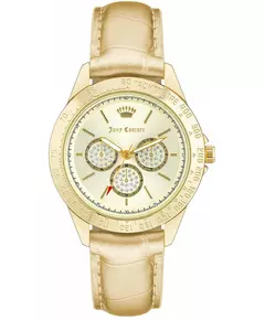 Женские Часы JUICY COUTURE JC1220GPGD