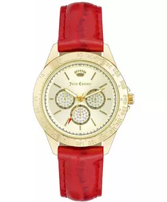 Женские Часы JUICY COUTURE JC1220GPRD