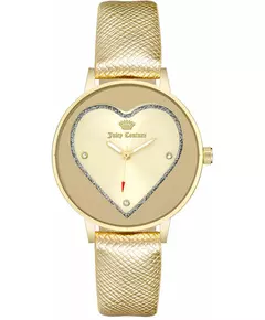 Женские Часы JUICY COUTURE JC1234GPGD
